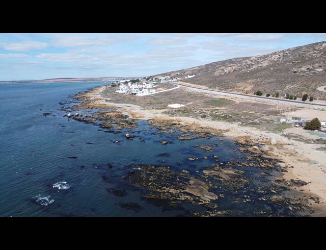 591M² VACANT LAND FOR SALE IN STEENBERGS COVE